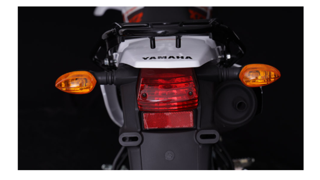 XTZ 125E | Kaizen Motors
